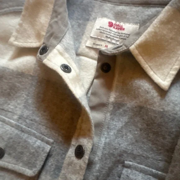 Fjall Raven M - Picture 4 of 5